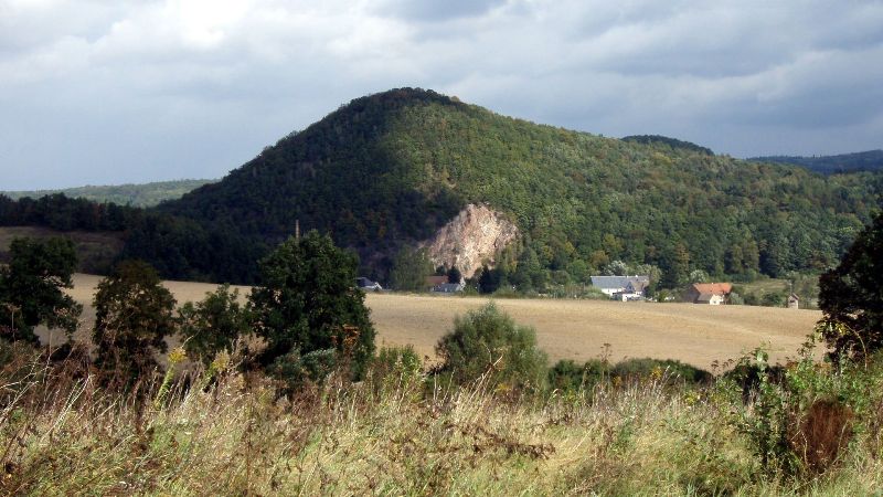 Pracowity czwartek - OSP Swieriawa