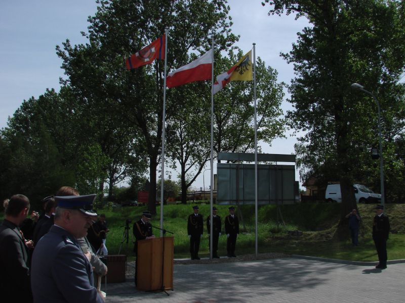 AKADEMIA POWIATOWA - OSP Swieriawa