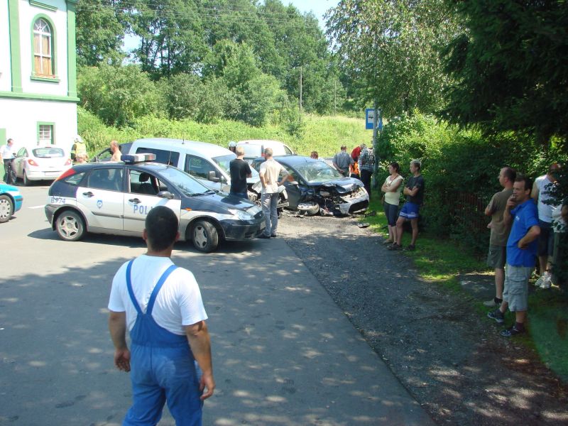 KARAMBOL - OSP Swieriawa
