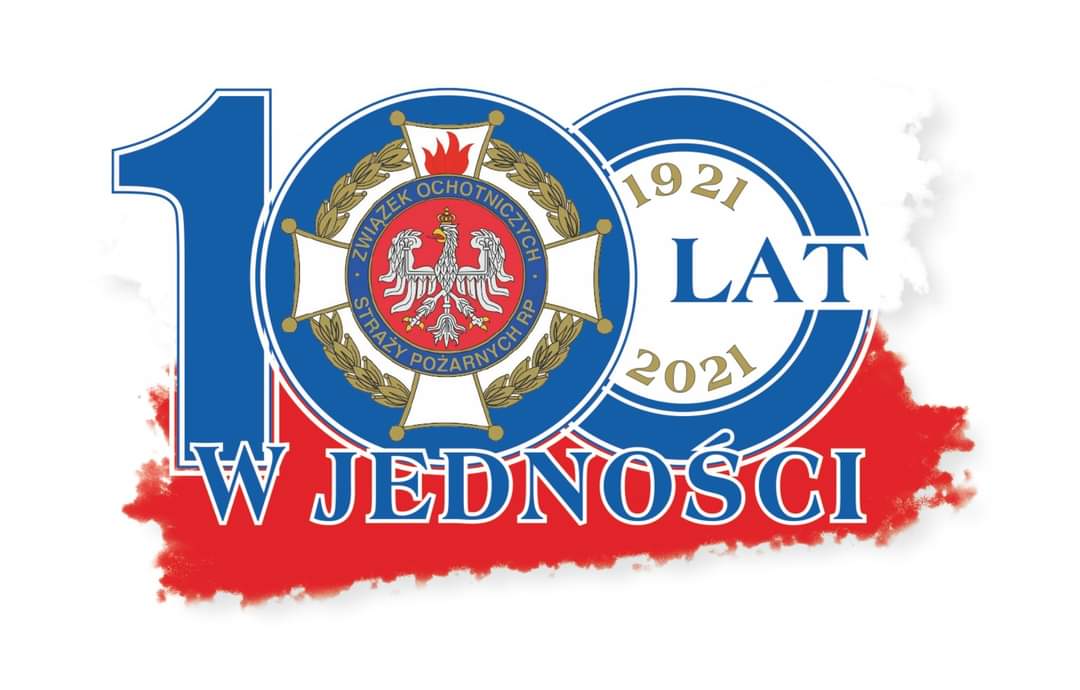 100-lecie Związku OSP RP - OSP Swieriawa