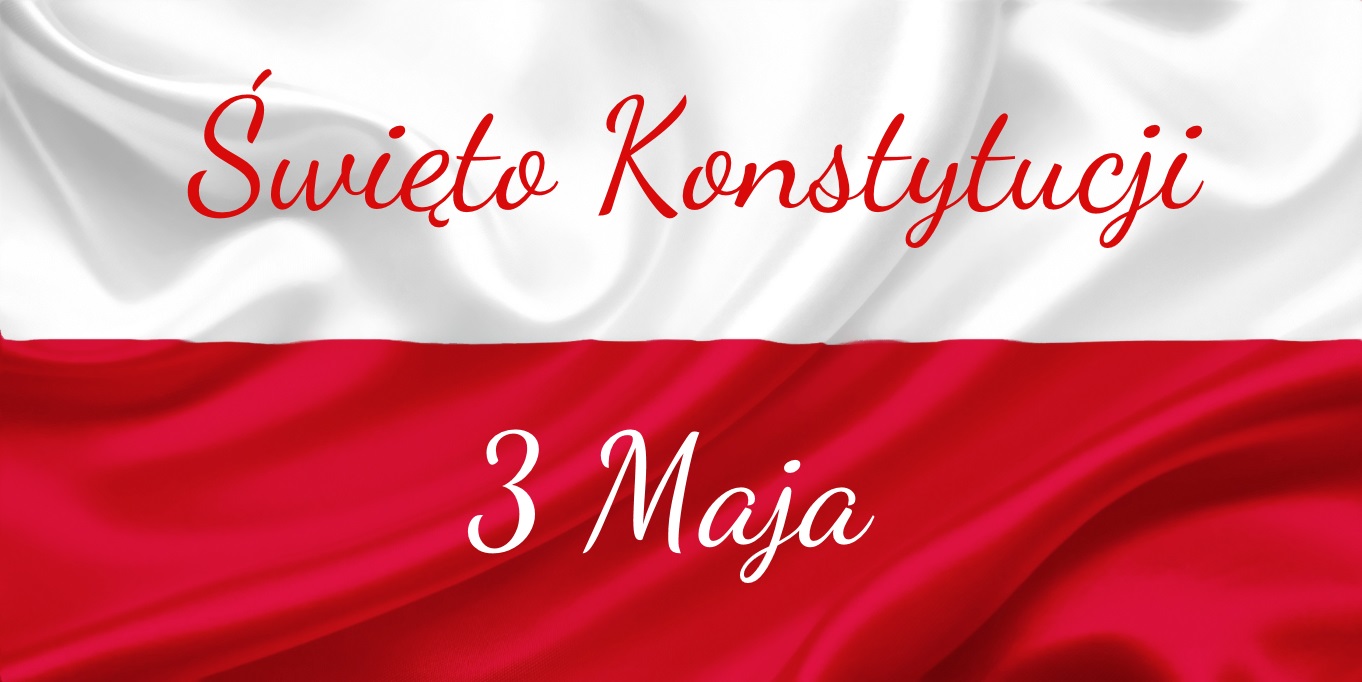 Konstytucja 3 maja - OSP Swieriawa