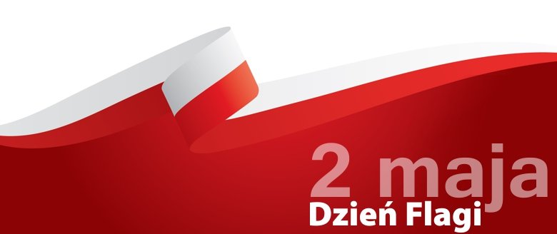 2 maja Dzień Flagi Rzeczypospolitej Polskiej - OSP Swieriawa
