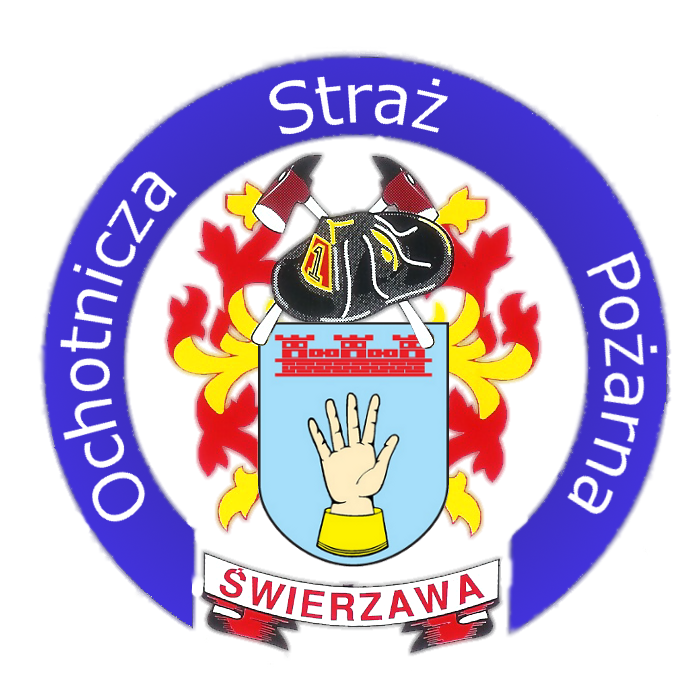 STATYSTYKA ZA 2016 - OSP Swieriawa