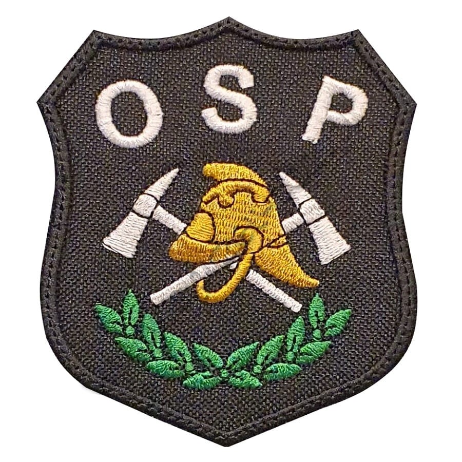 Harmonogram zebrań 2024r. - OSP Swieriawa