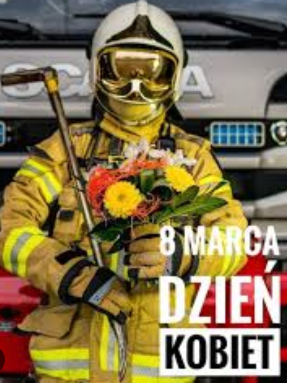 Dzień Kobiet - OSP Swieriawa